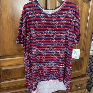 Women’s LuLaRoe M Irma